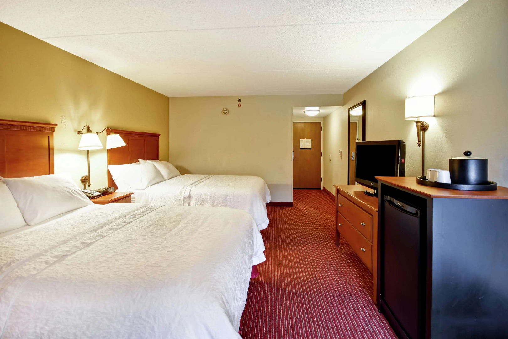 Hampton Inn Louisville-Airport