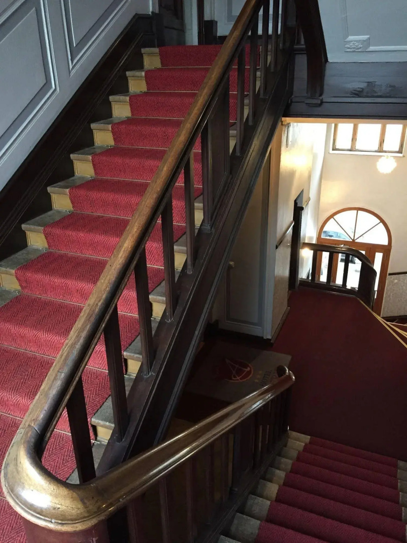 Astrid Hotel am Kurfürstendamm