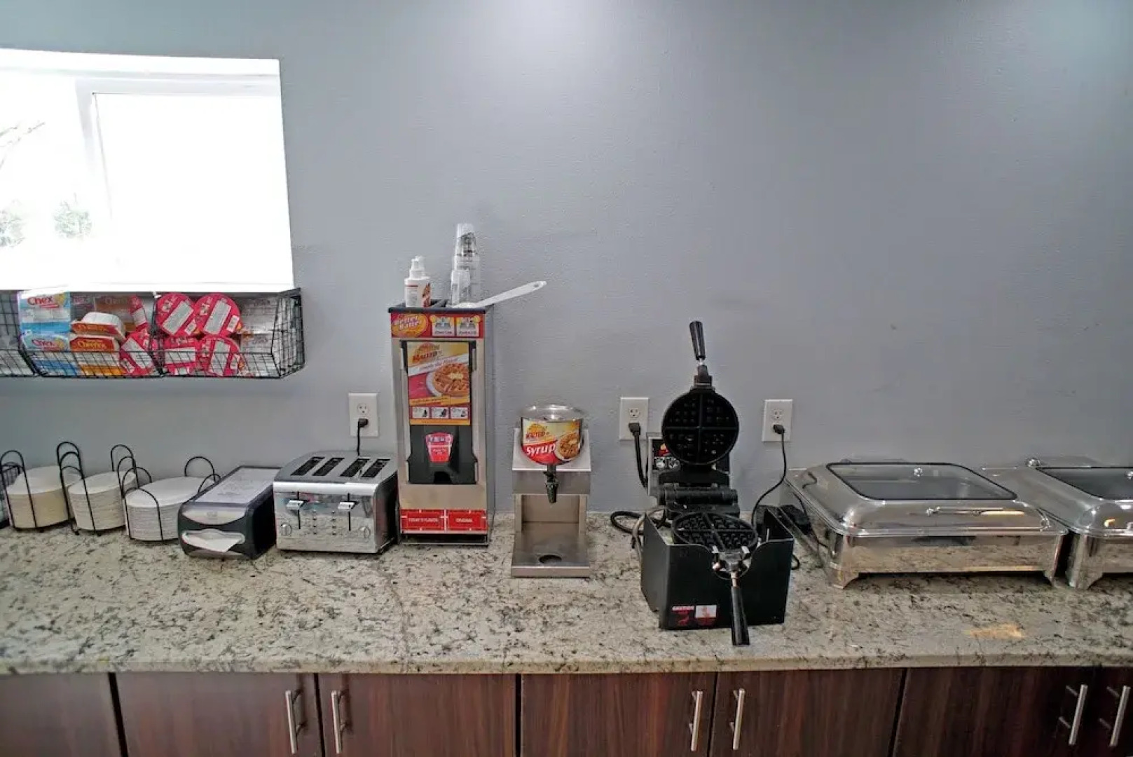 Econo Lodge Monte Vista