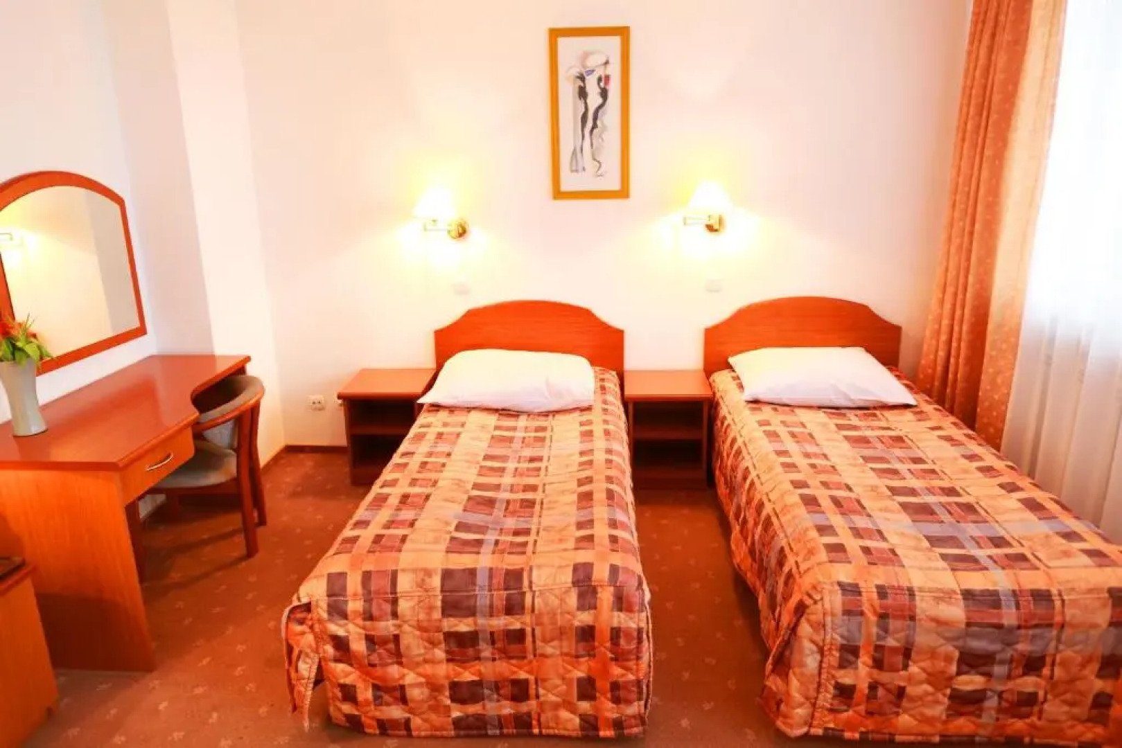 Centrum Szkoleniowo - Rekreacyjne Knieja