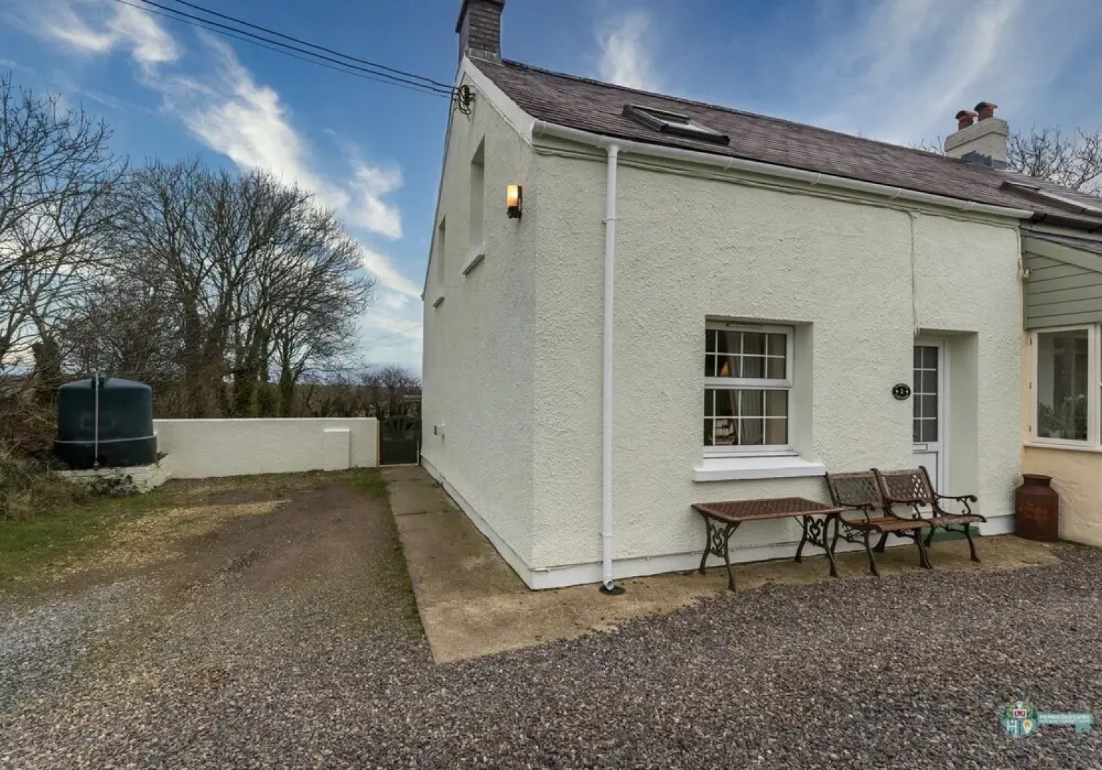 1 Lambston Cottage, Haverfordwest
