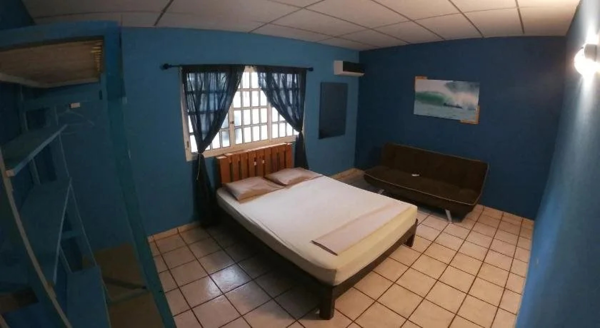 Panama Beach Lodge - Hostel - Adults Only