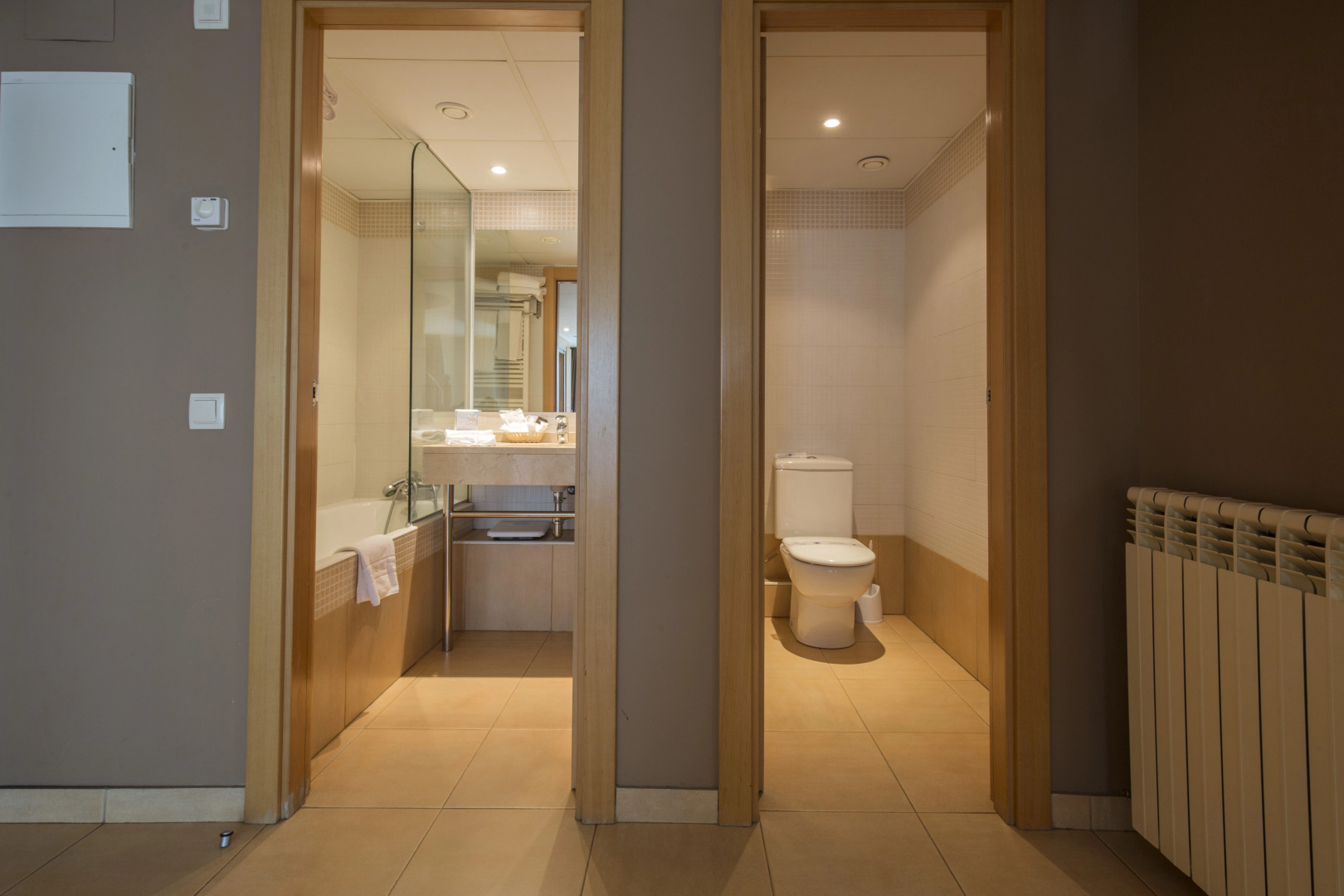 Annapurna Aparthotel