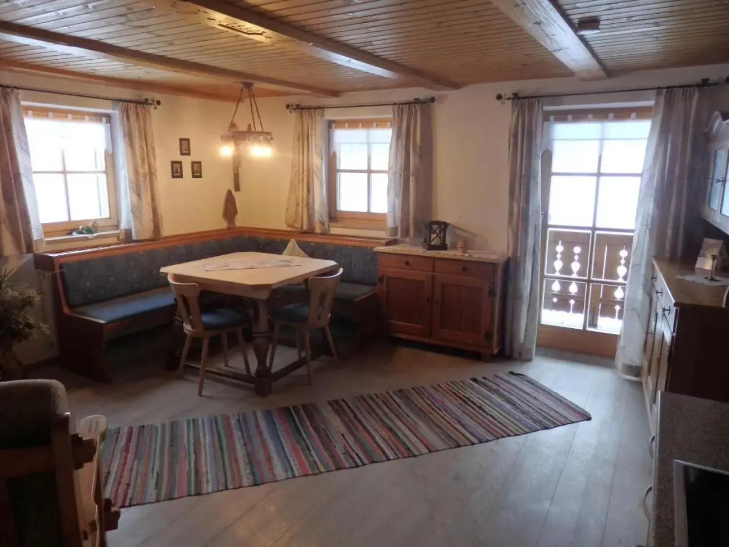 Apartment Rothenlehen