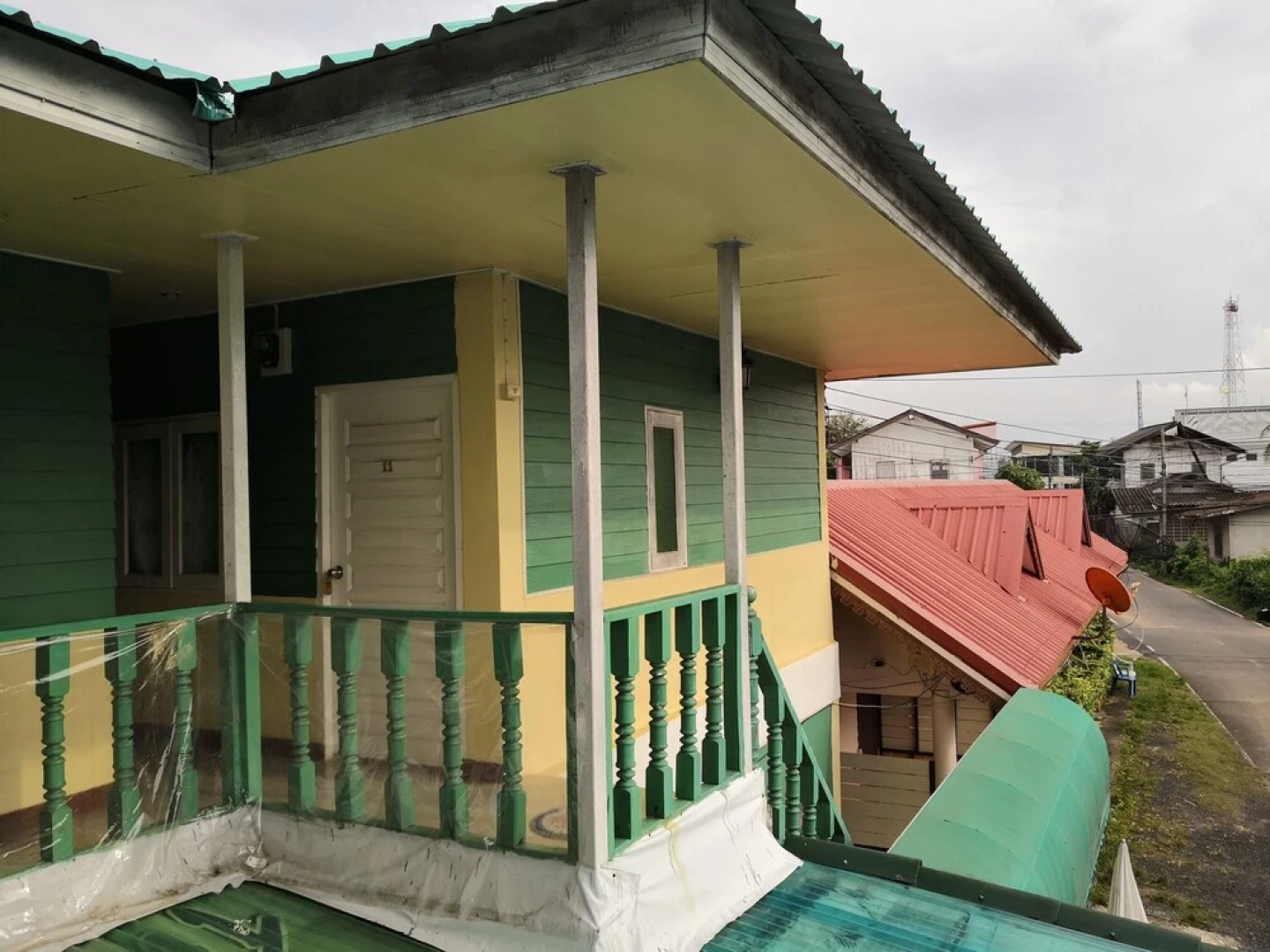 Bankoncom Khongchiam