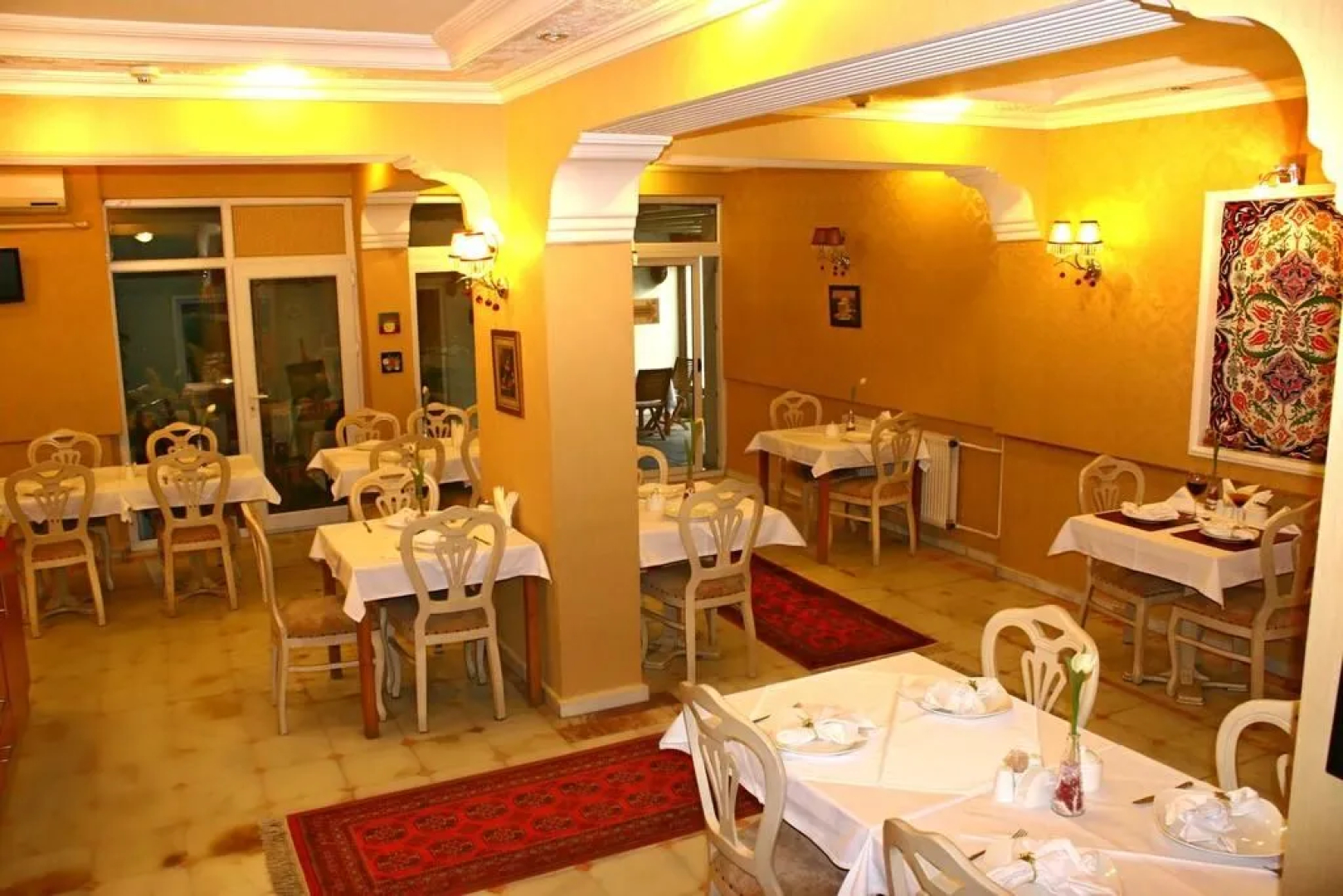 Divas Hotel