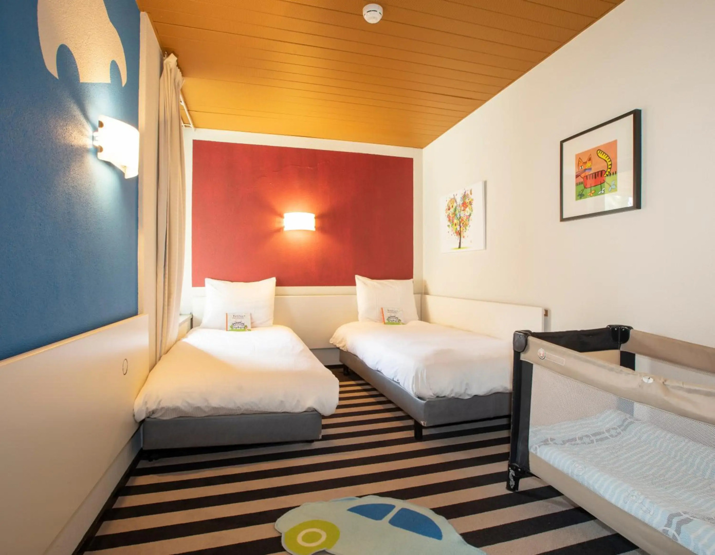 Bilderberg Hotel Wolfheze