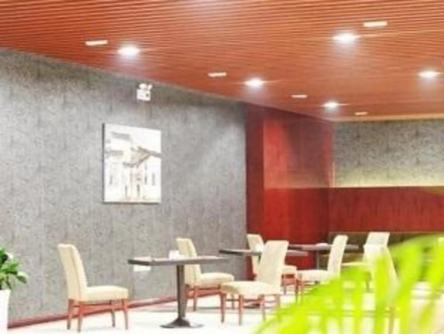 New Century International Hotel