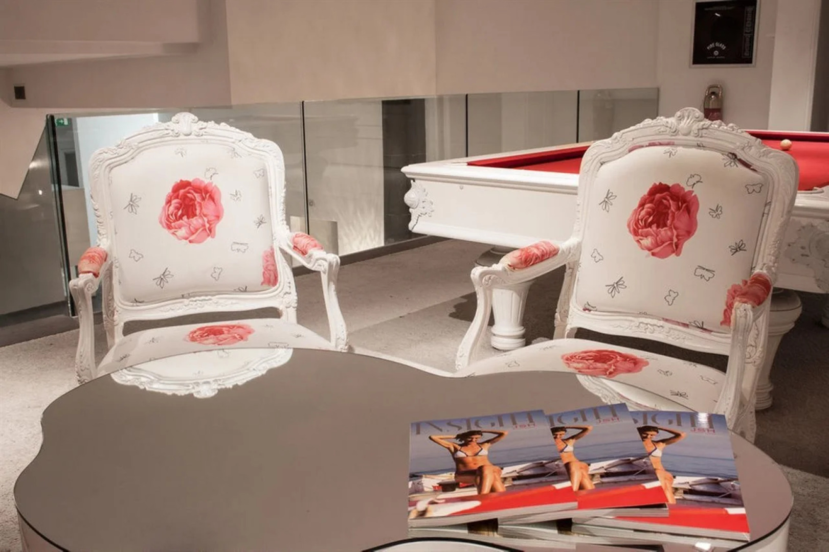 Eurostars Florence Boutique