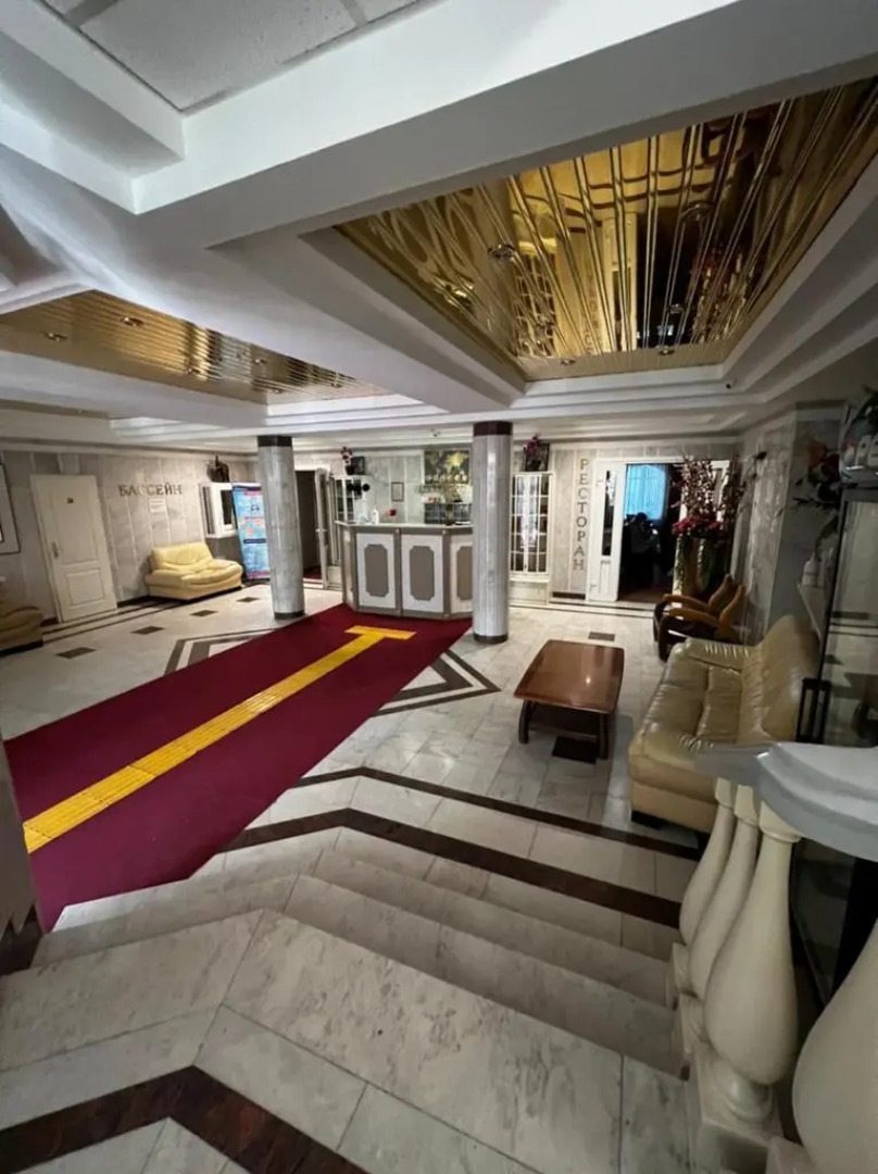 Everest (Эверест)