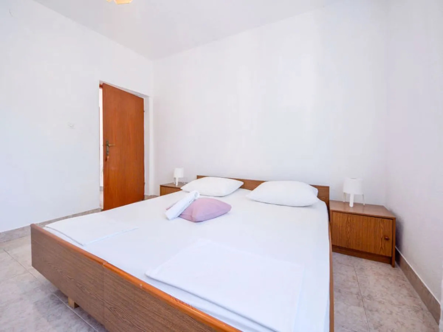 Apartment Vukić Madrid 23223