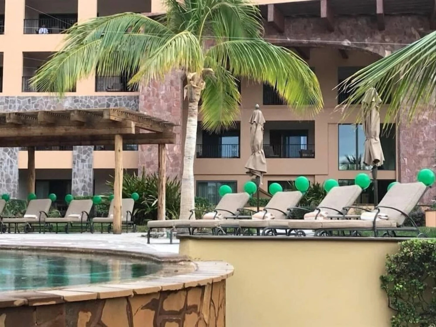 The Islands of Loreto Resort and Spa