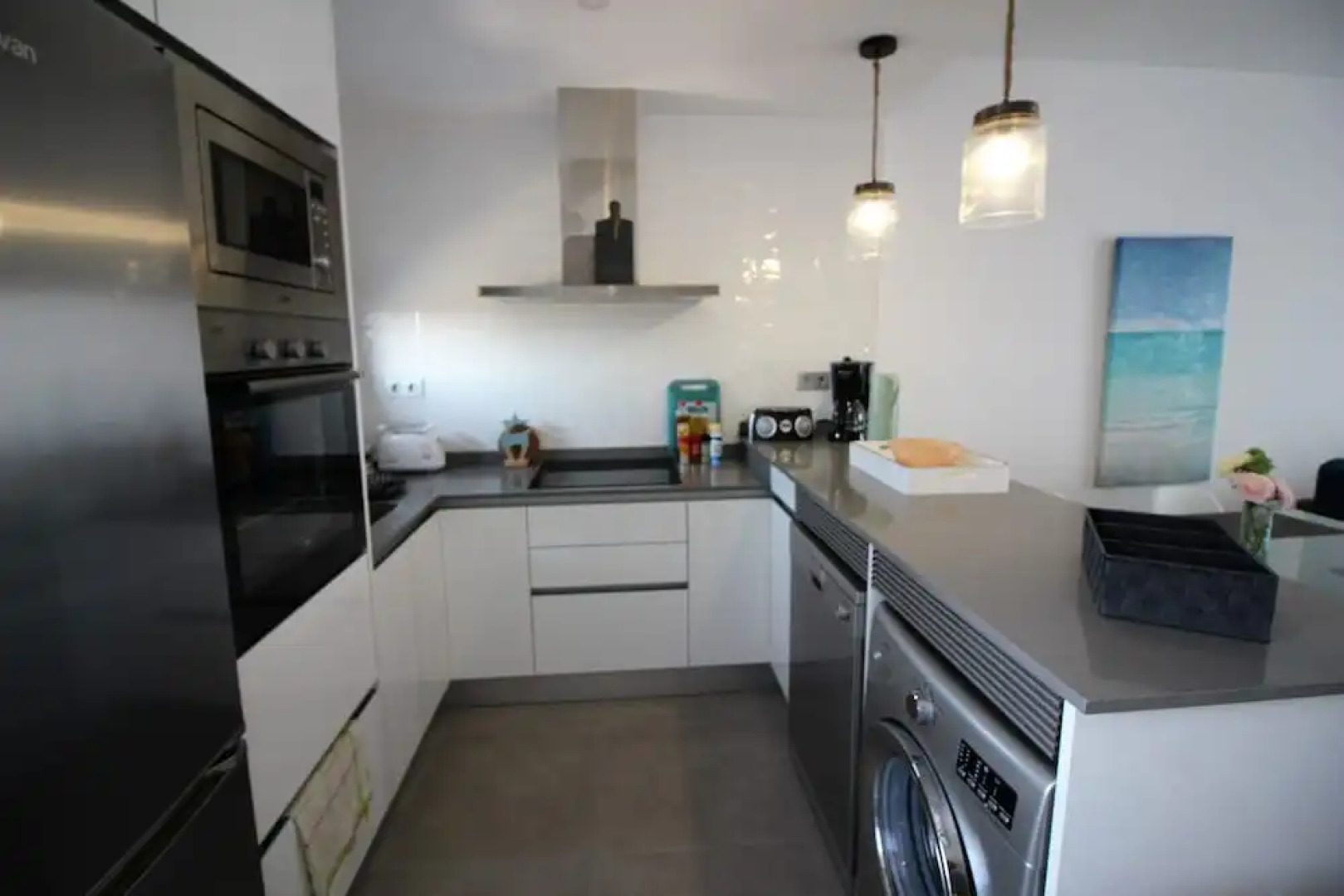 Cozy Penthouse Apartment Lamar II 218