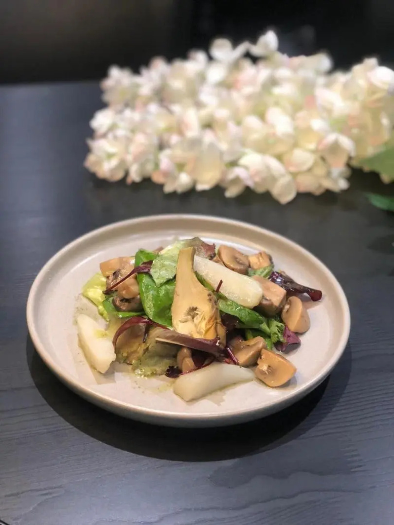 Beancross Restaurant And Hotel