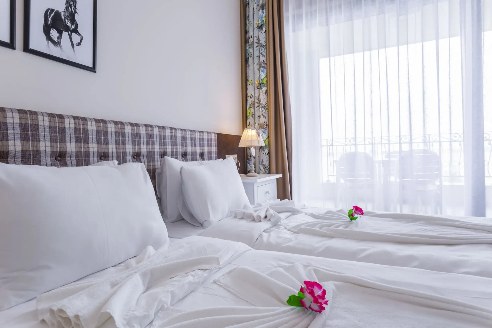 Gardenia Beach Palace Aparthotel