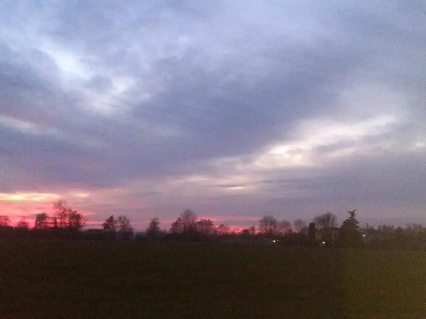 B  B Country House Crema