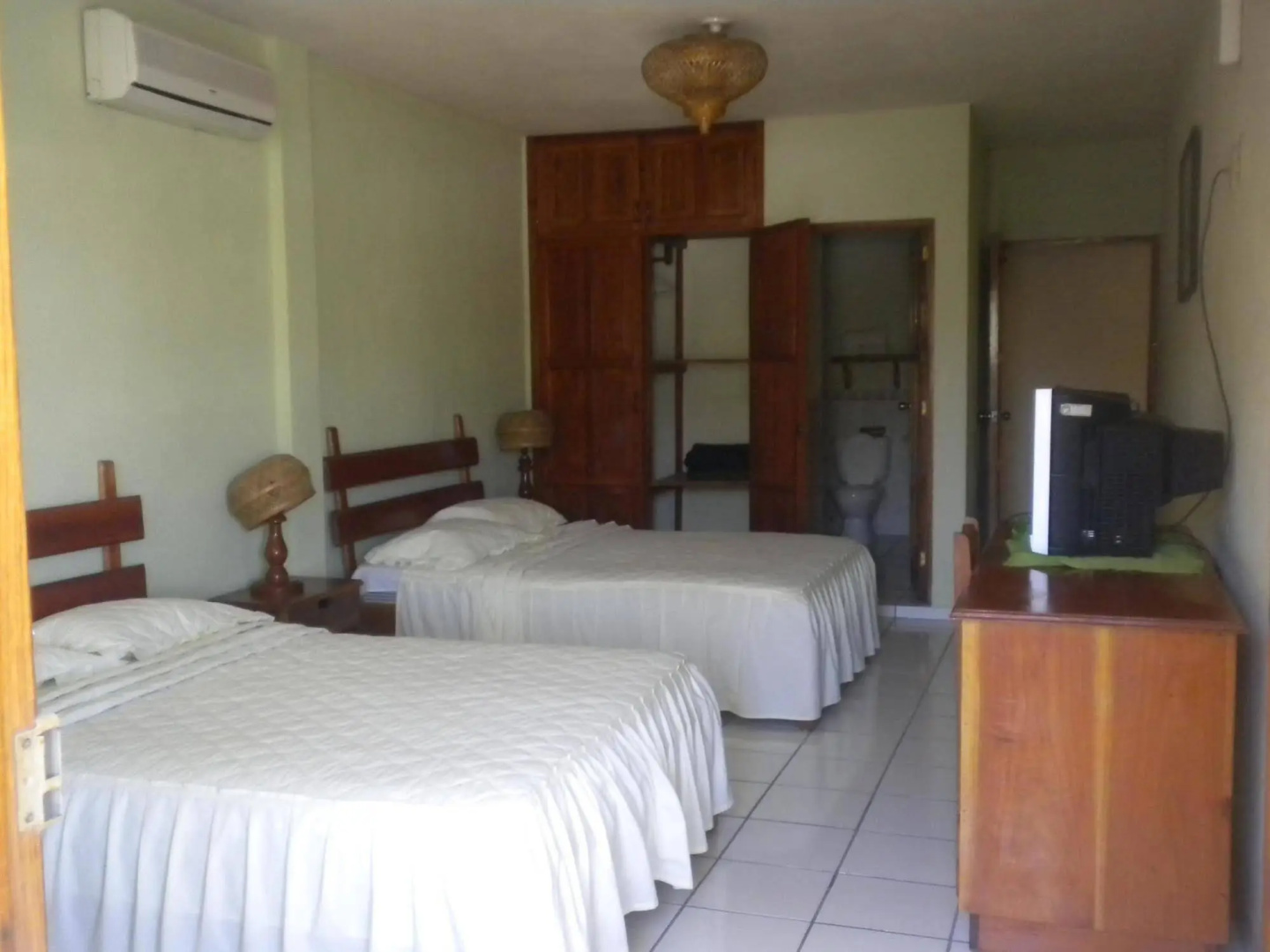 Nakum Hotel