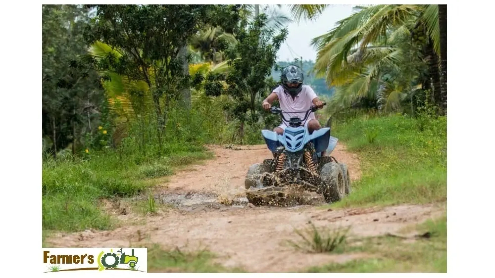 Farmers Son Resort & Adventurous Sports