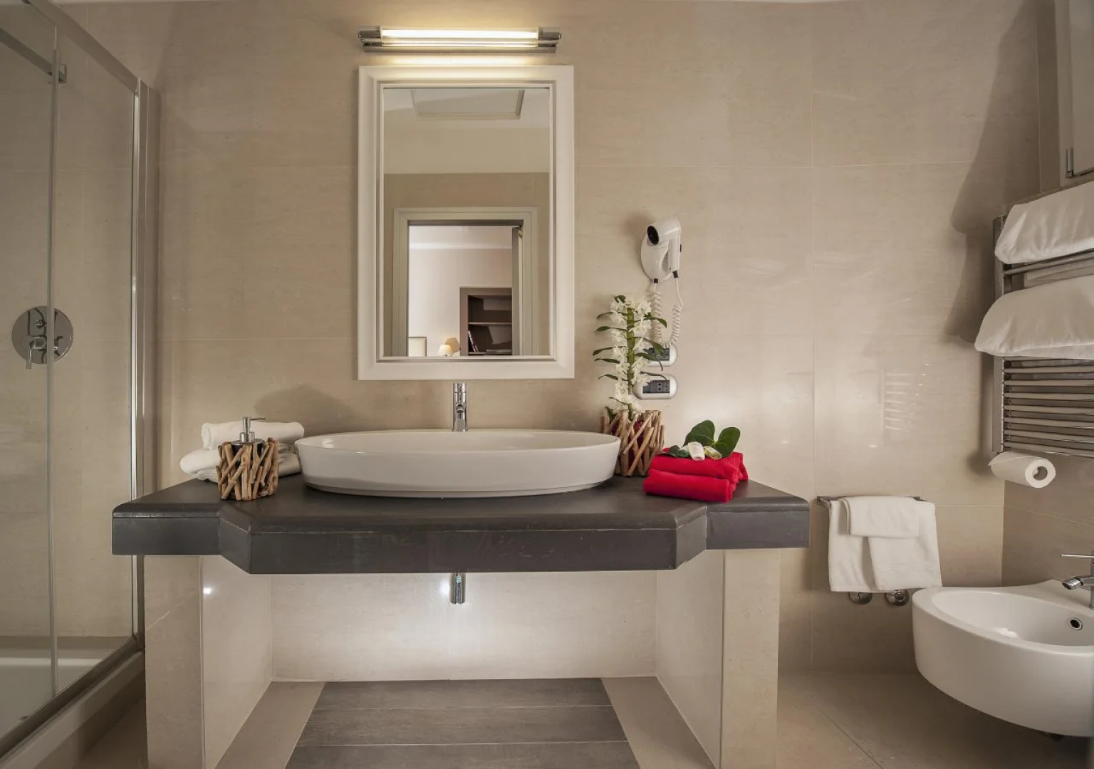 Demetra Hotel