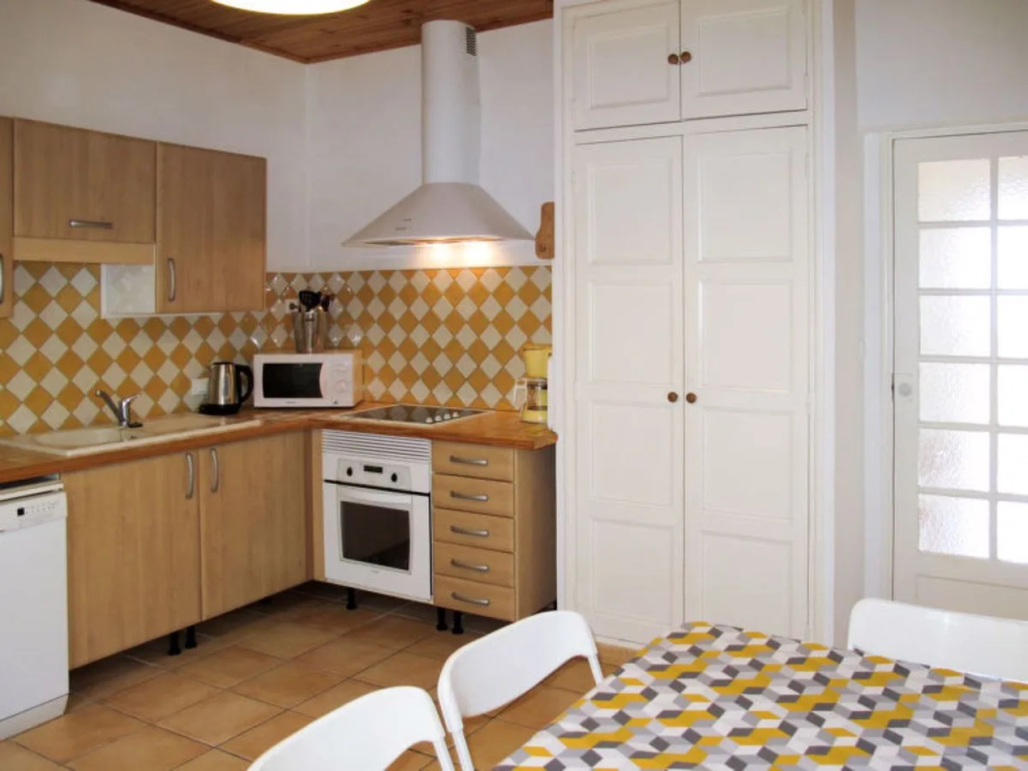 Le Farigoule (SAY145)