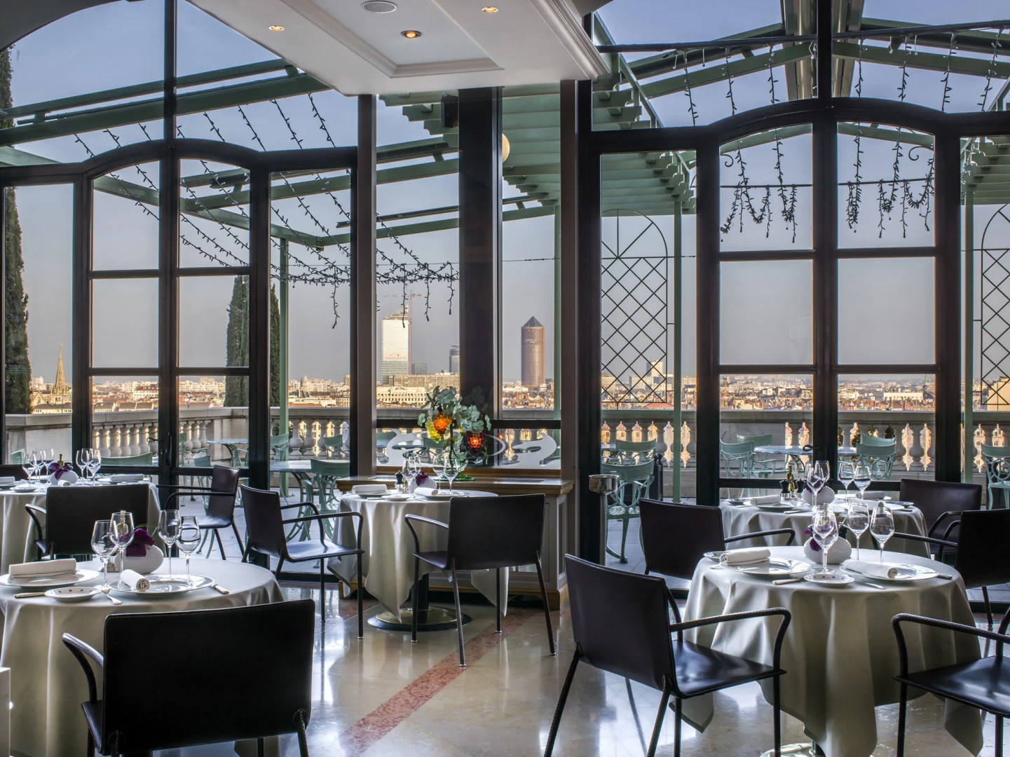 Villa Florentine, A Beauvallon Hotel & Spa