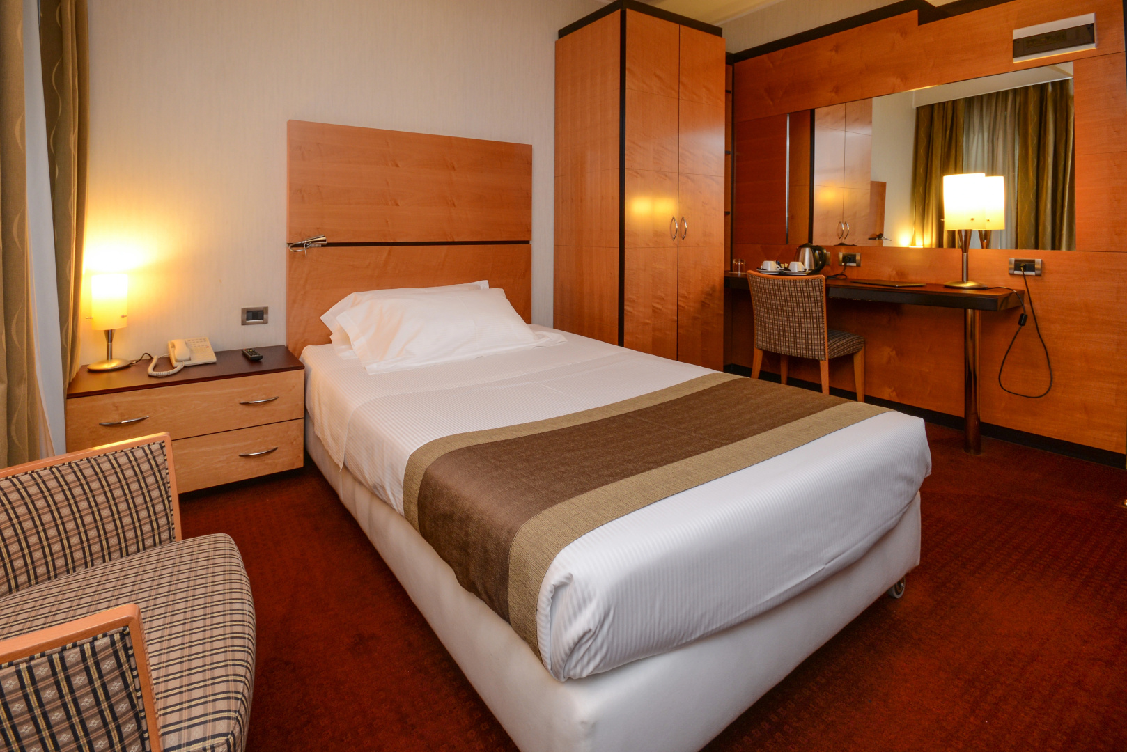 Hotel Igea