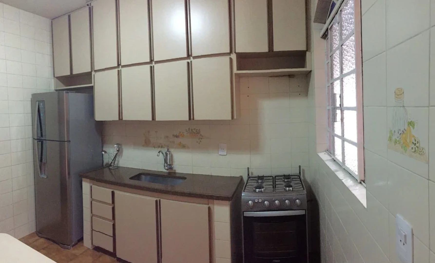 Belo Horizonte Holiday Home