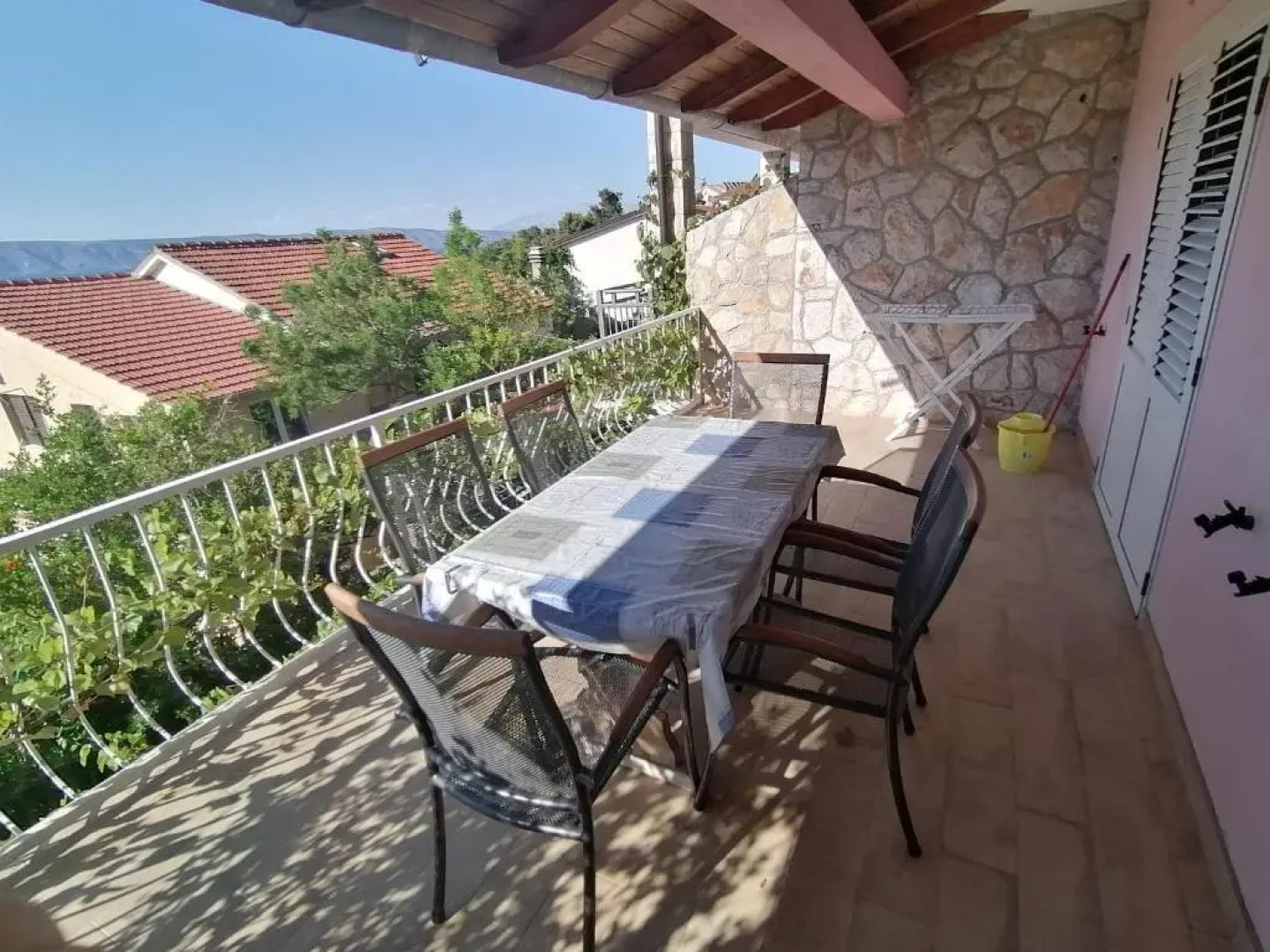 Apartments Marija1- close to center