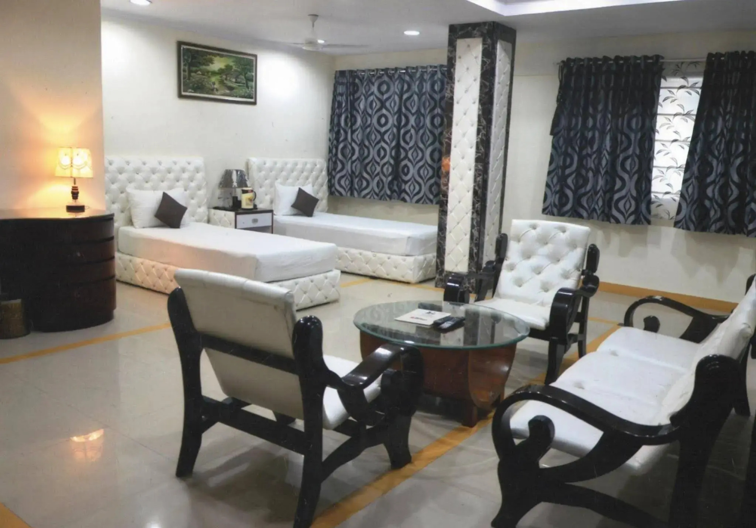 Delite Sarovar Portico Faridabad