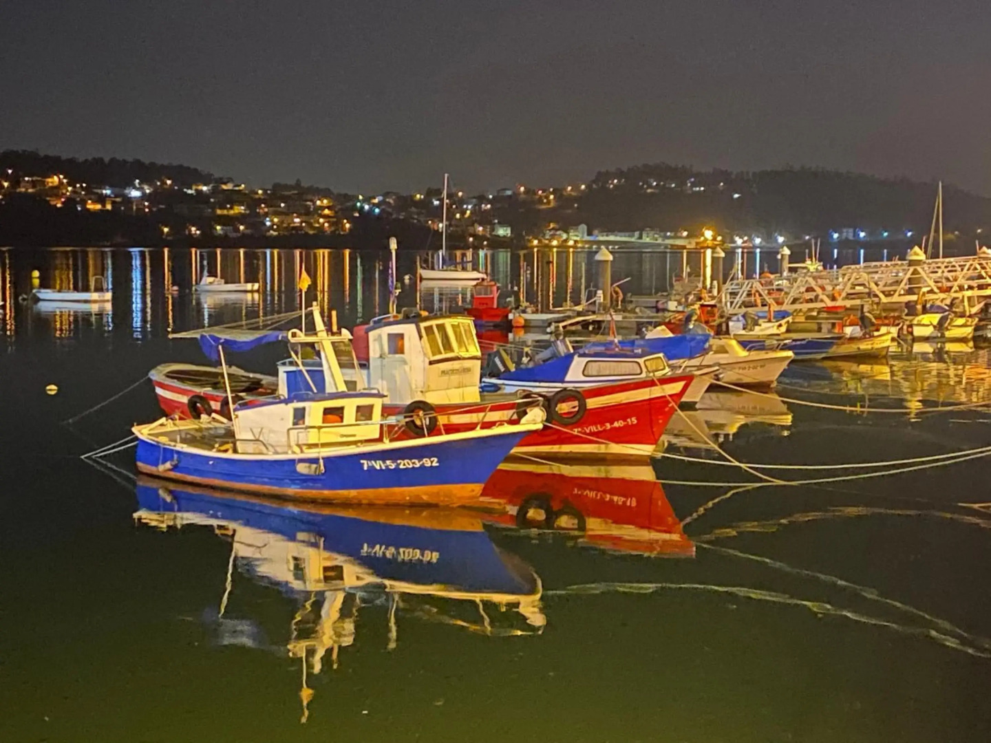 Atico Mirador Rualeira