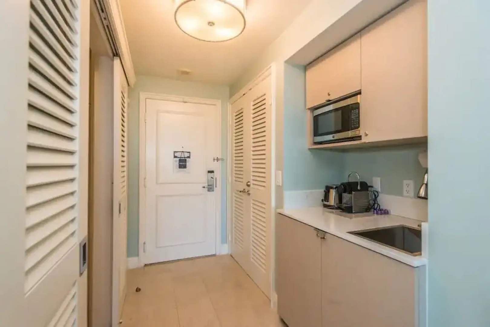 Studio at The Ritz-Carlton Key Biscayne