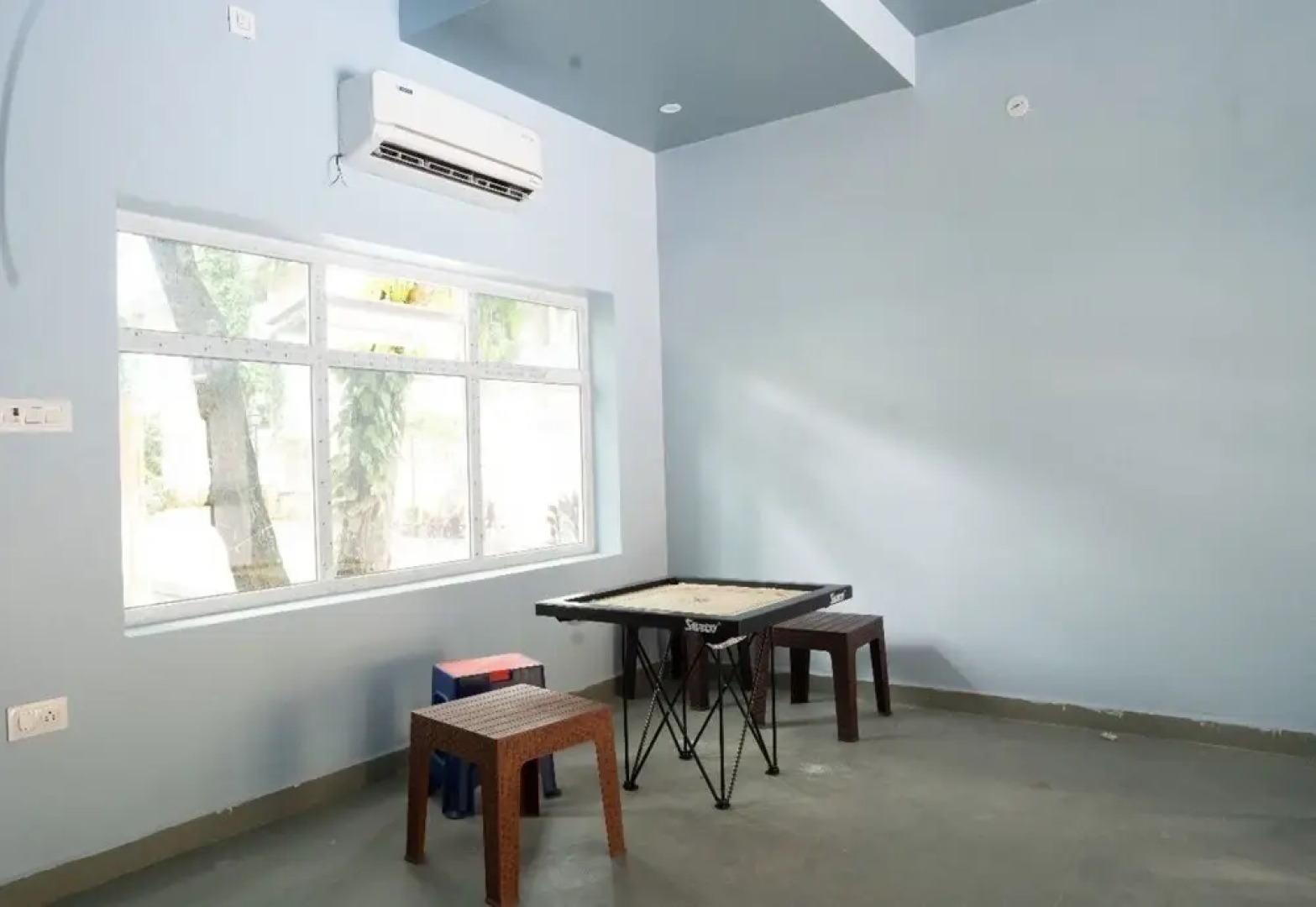 MSB Silver Spring Resort