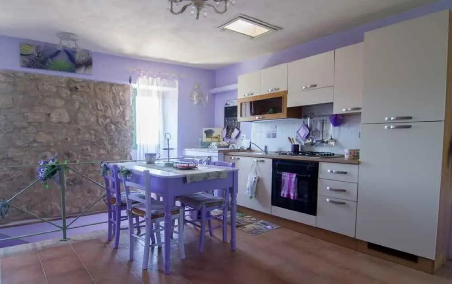 Agriturismo Poggio Alle Serre