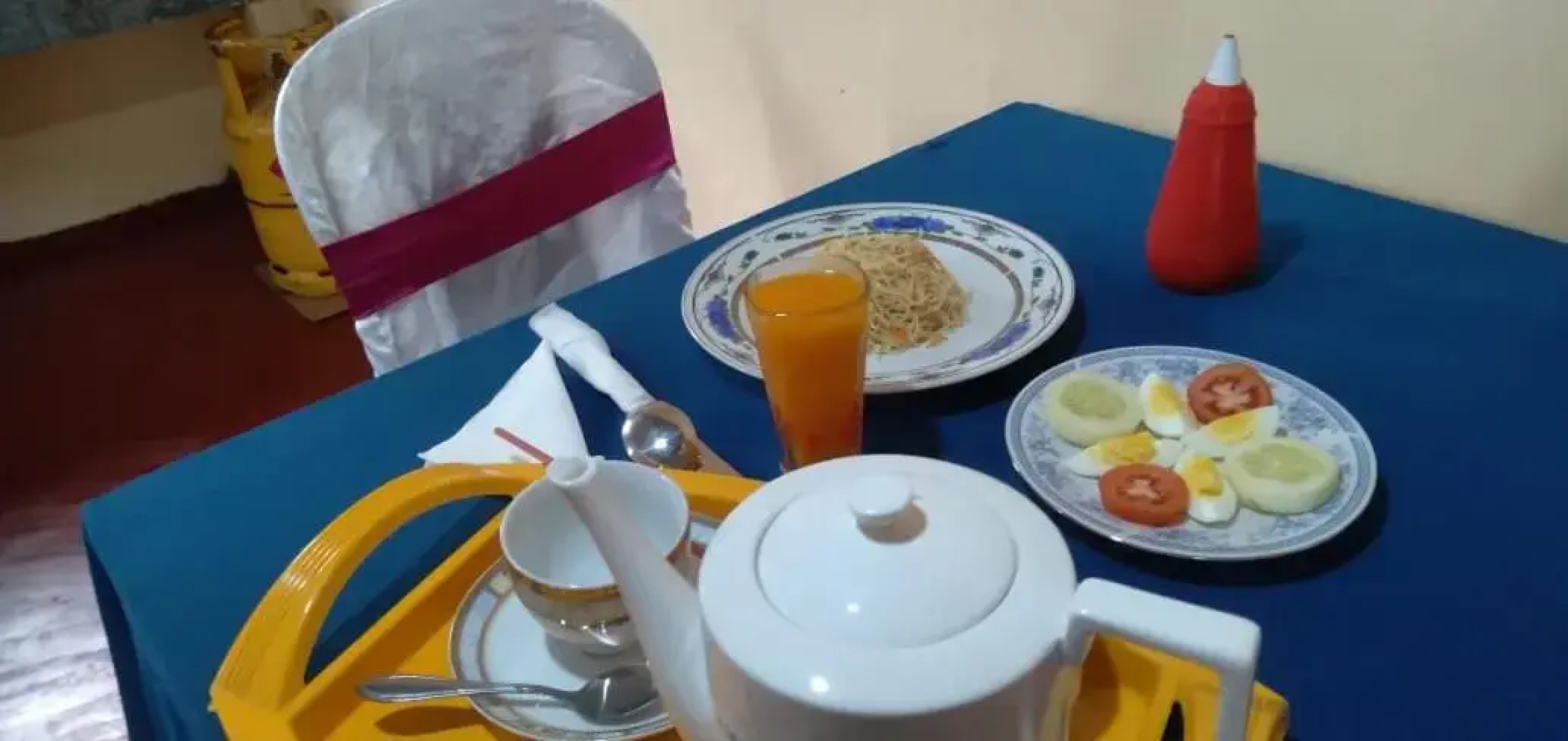 Sanjeewa Guest
