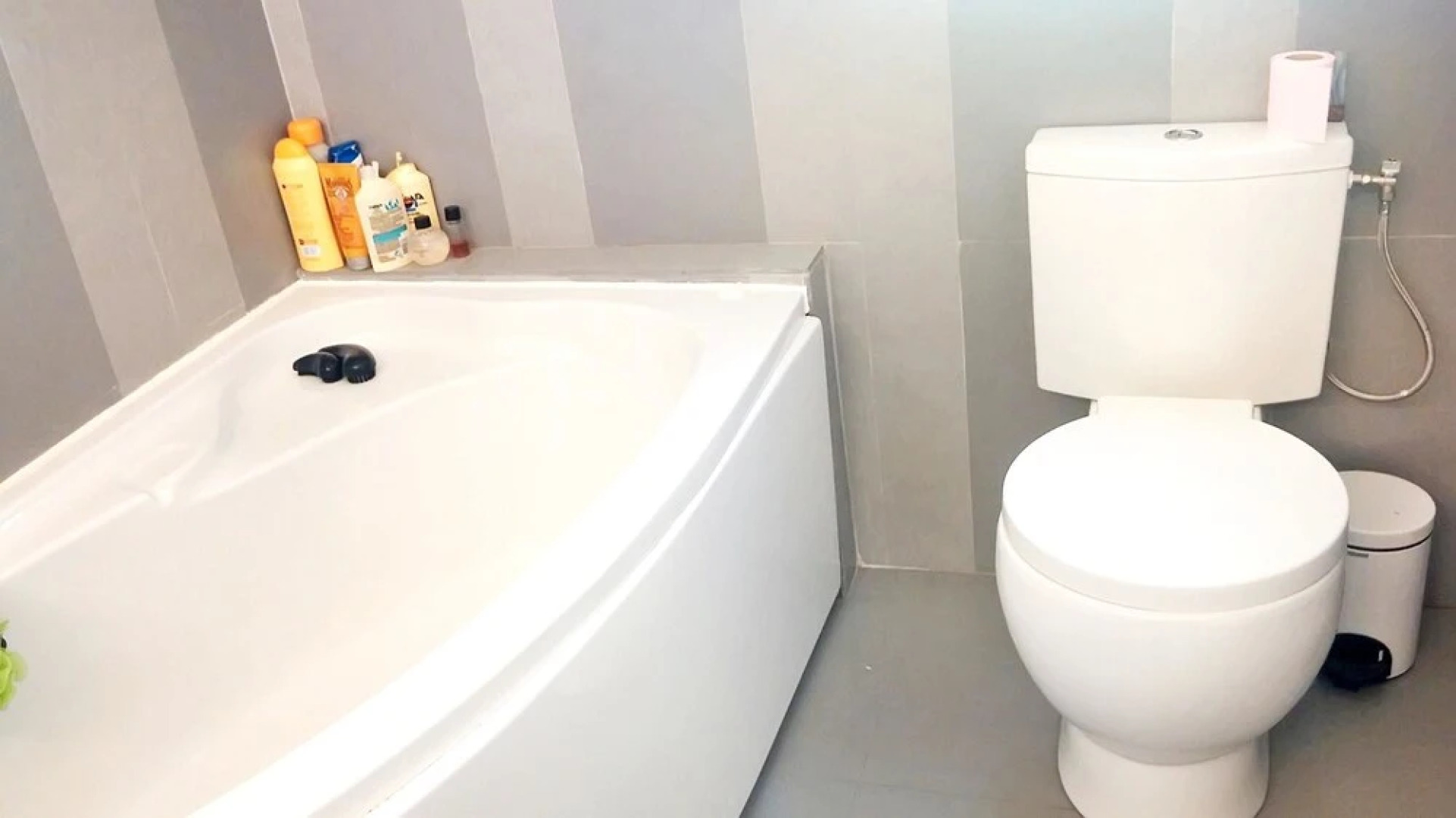 Villa With 2 Bedrooms in Sorbollano, With Wonderful Mountain View, Enc