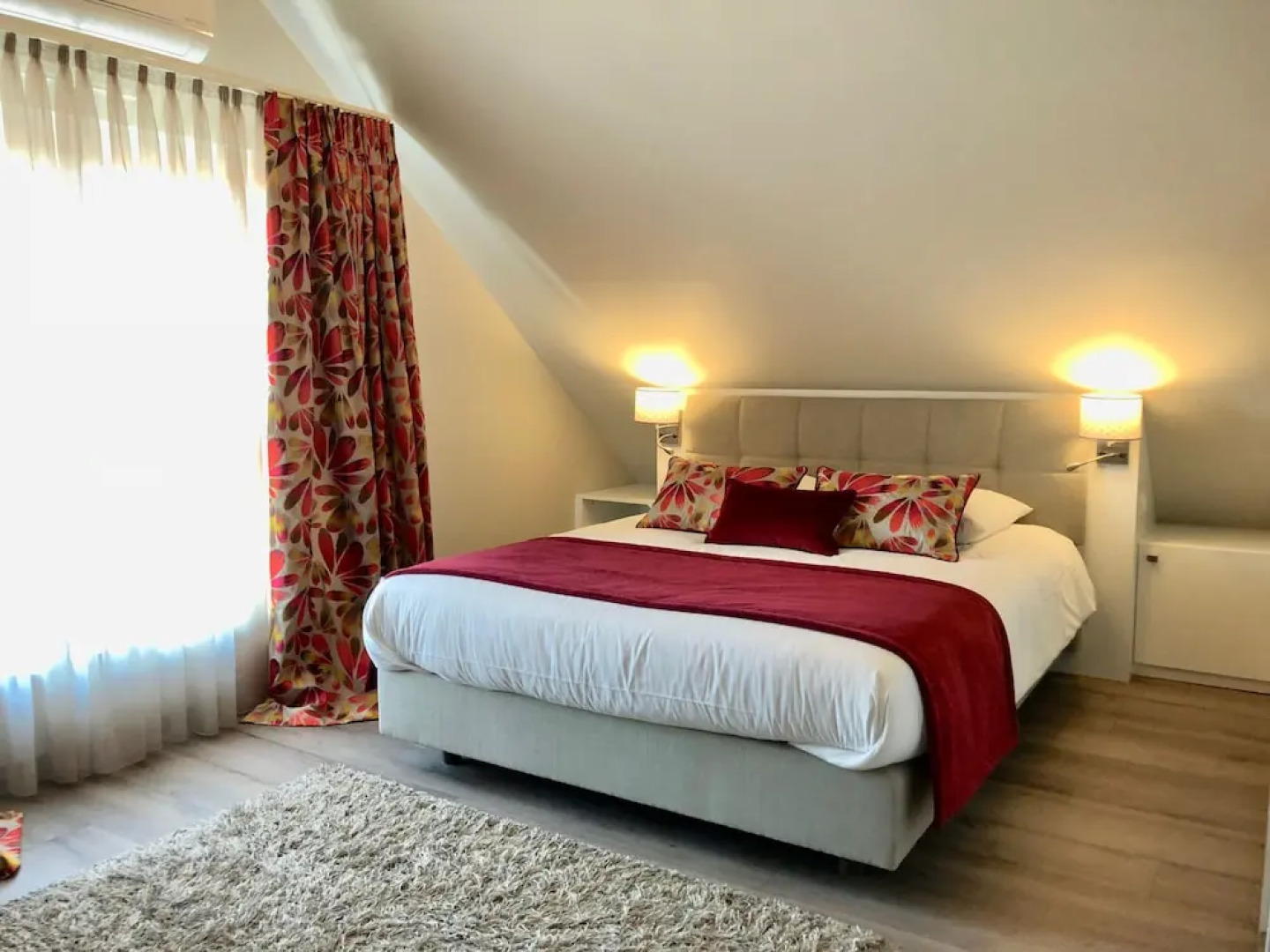 B&B Coeur de Village Alsace