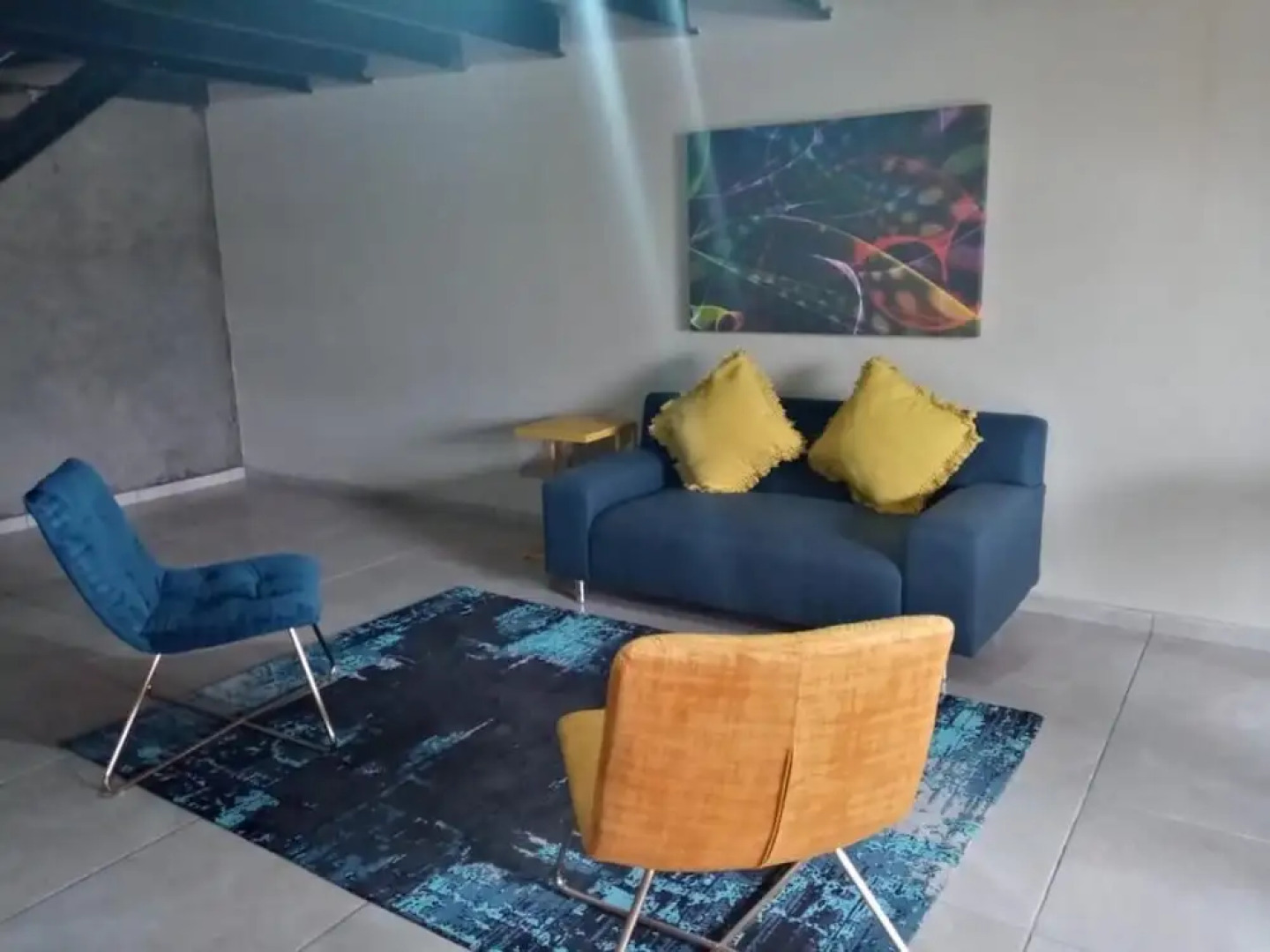 Wisteria Lane Guesthouse