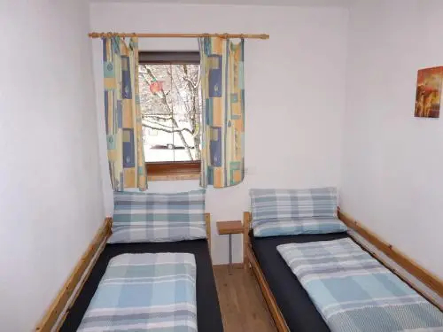 Apartment Camping Rossbach.1