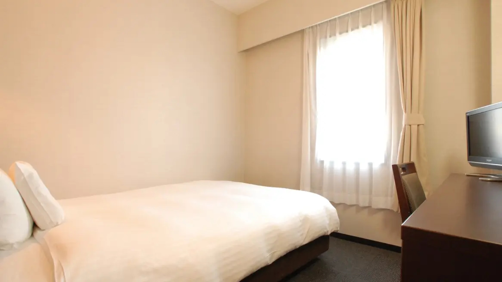 AB Hotel Mikawa Anjo Minamikan