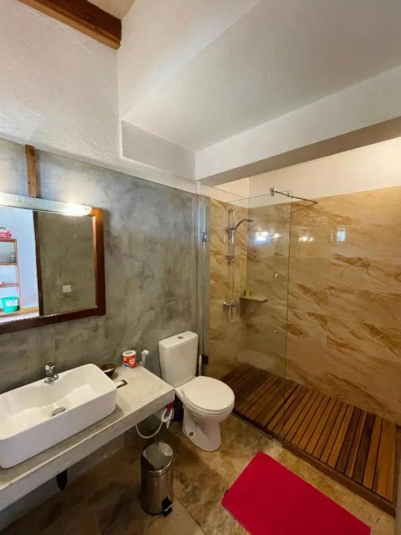 Zion View Ella Green Retreat