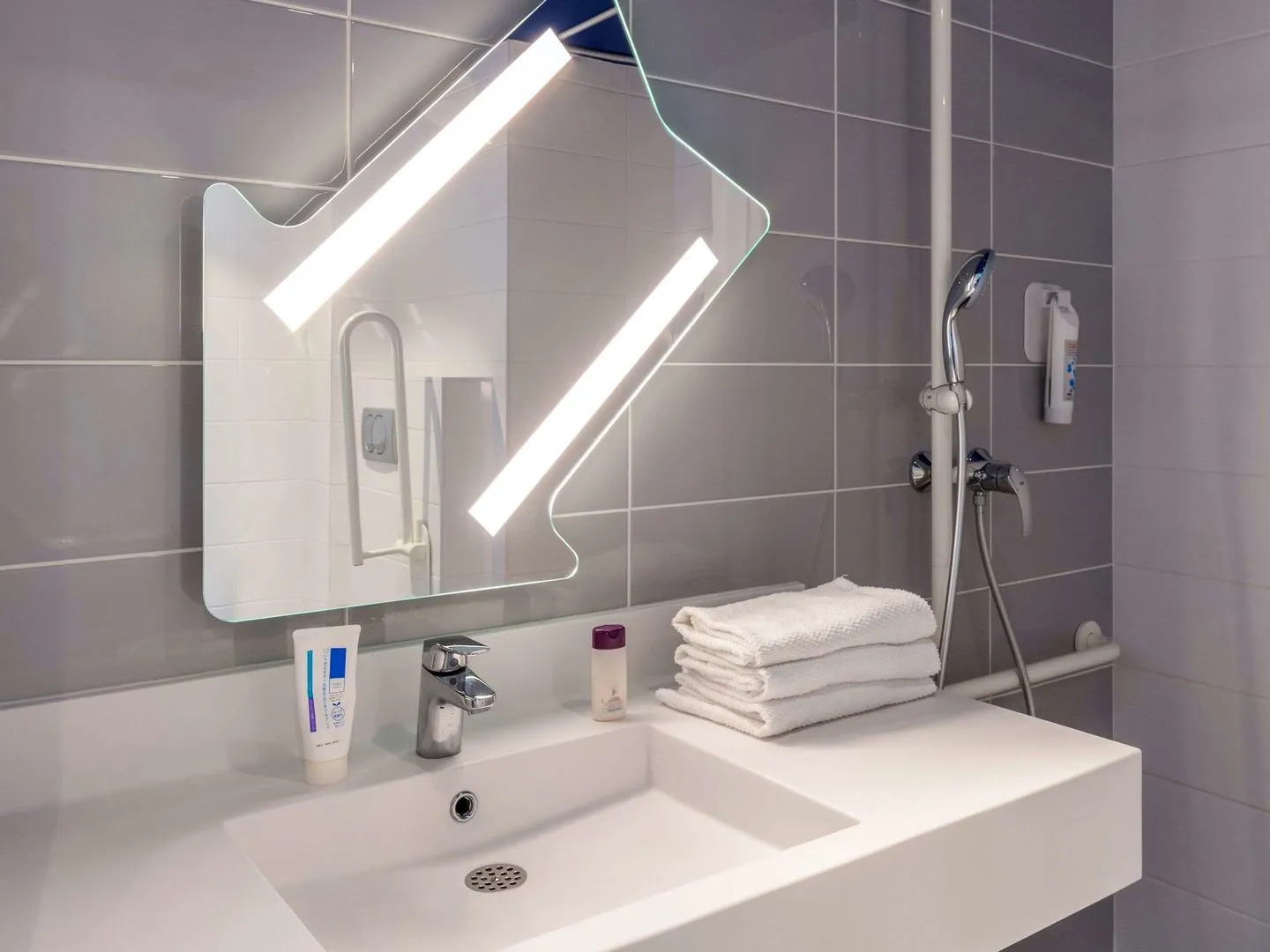 ibis budget Paris Clichy Mairie