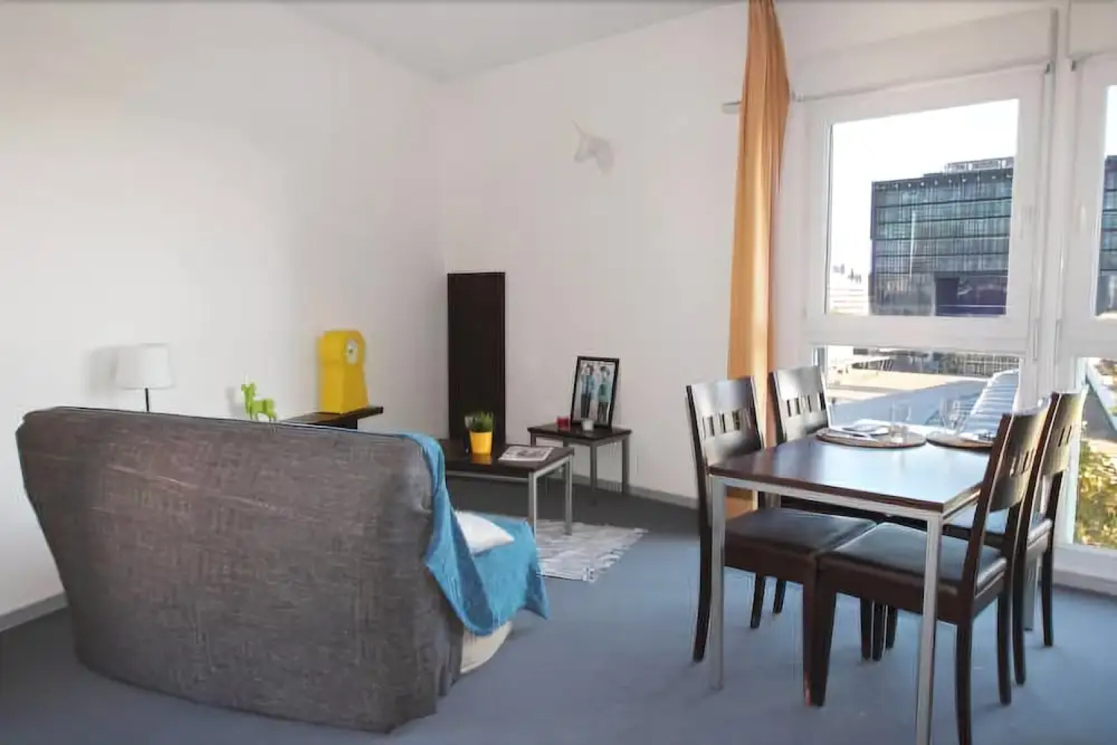 Résidence Suiteasy Citadelle