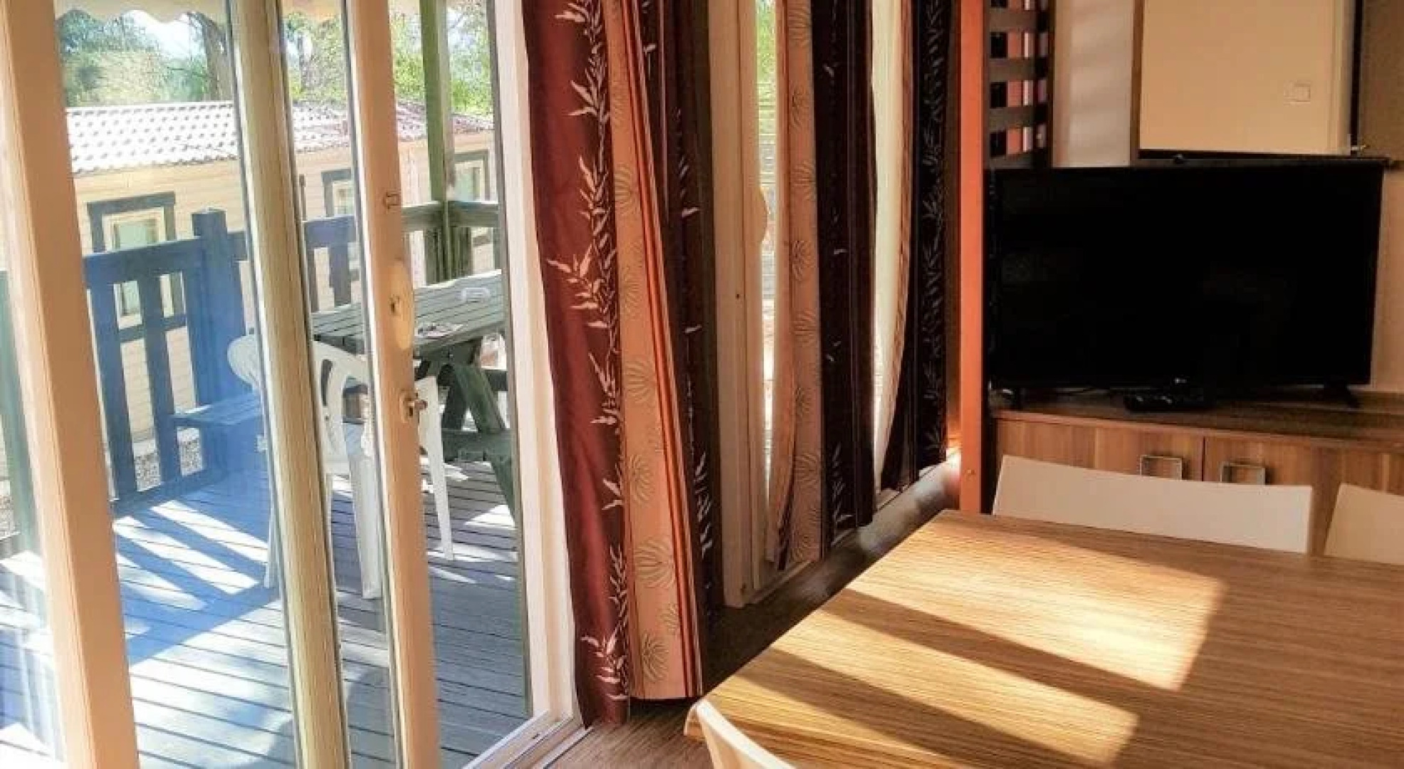 Villaggio Camping Golfo di Arzachena