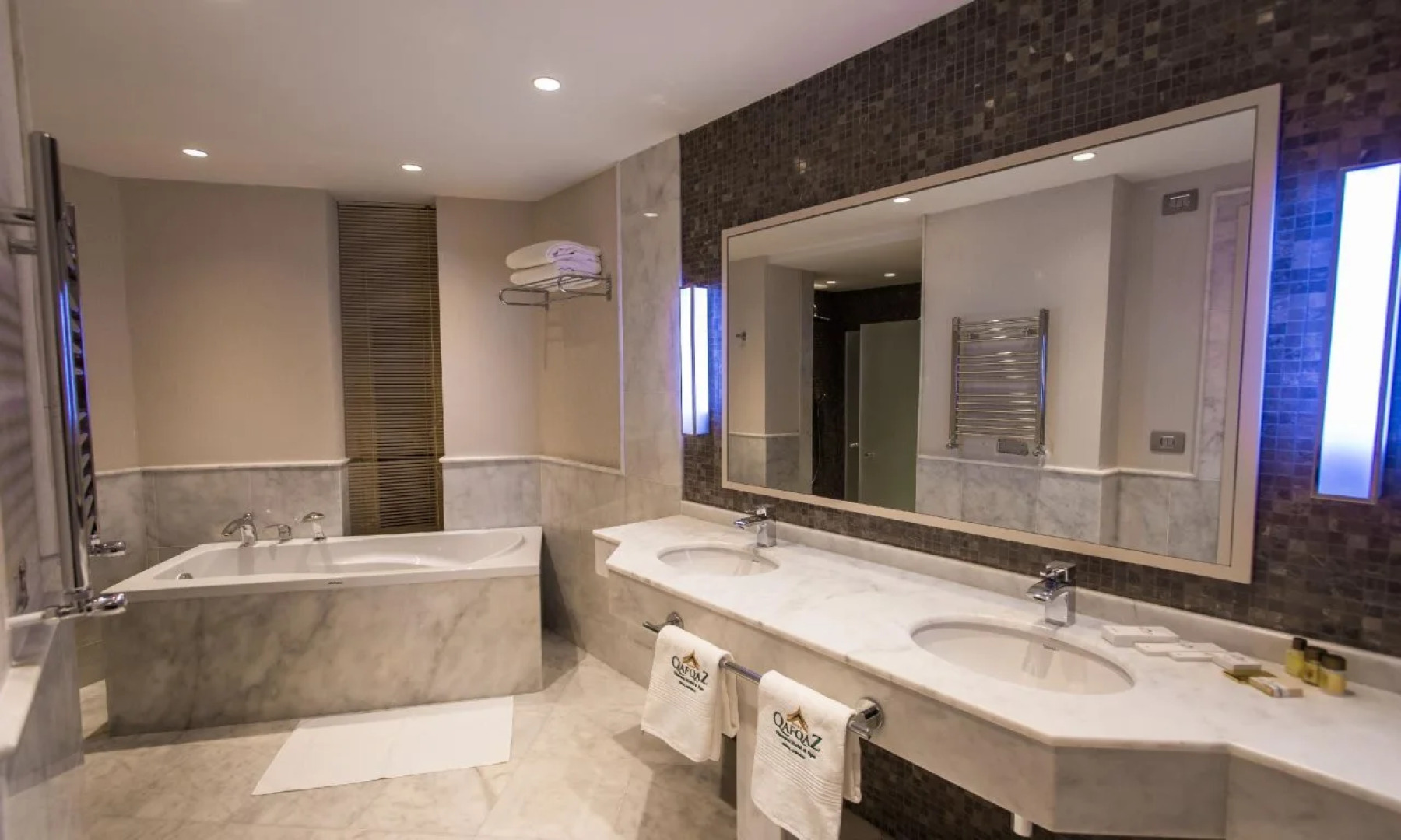 Курорт Yengice Thermal