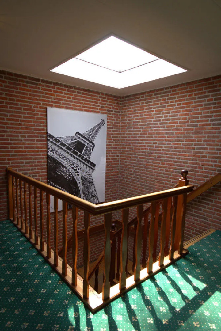 Hotel Restaurant 't Ronde Loegh