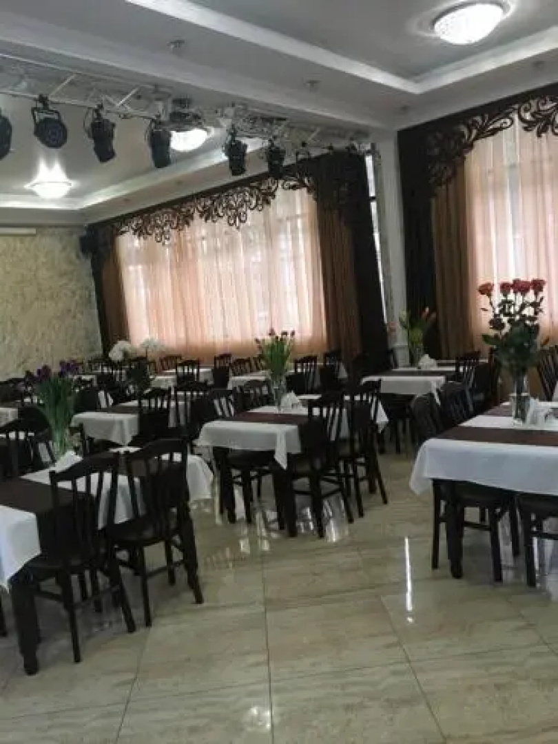 Guest House Shirak
