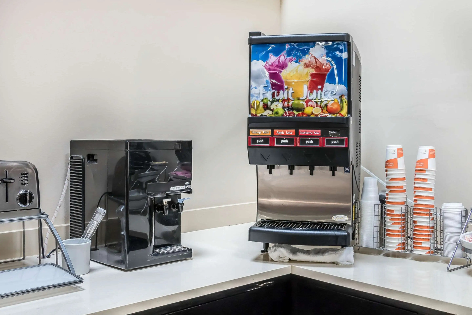 Comfort Inn Savannah Midtown