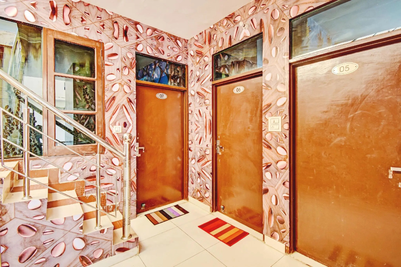 OYO 78444 Hotel King Inn