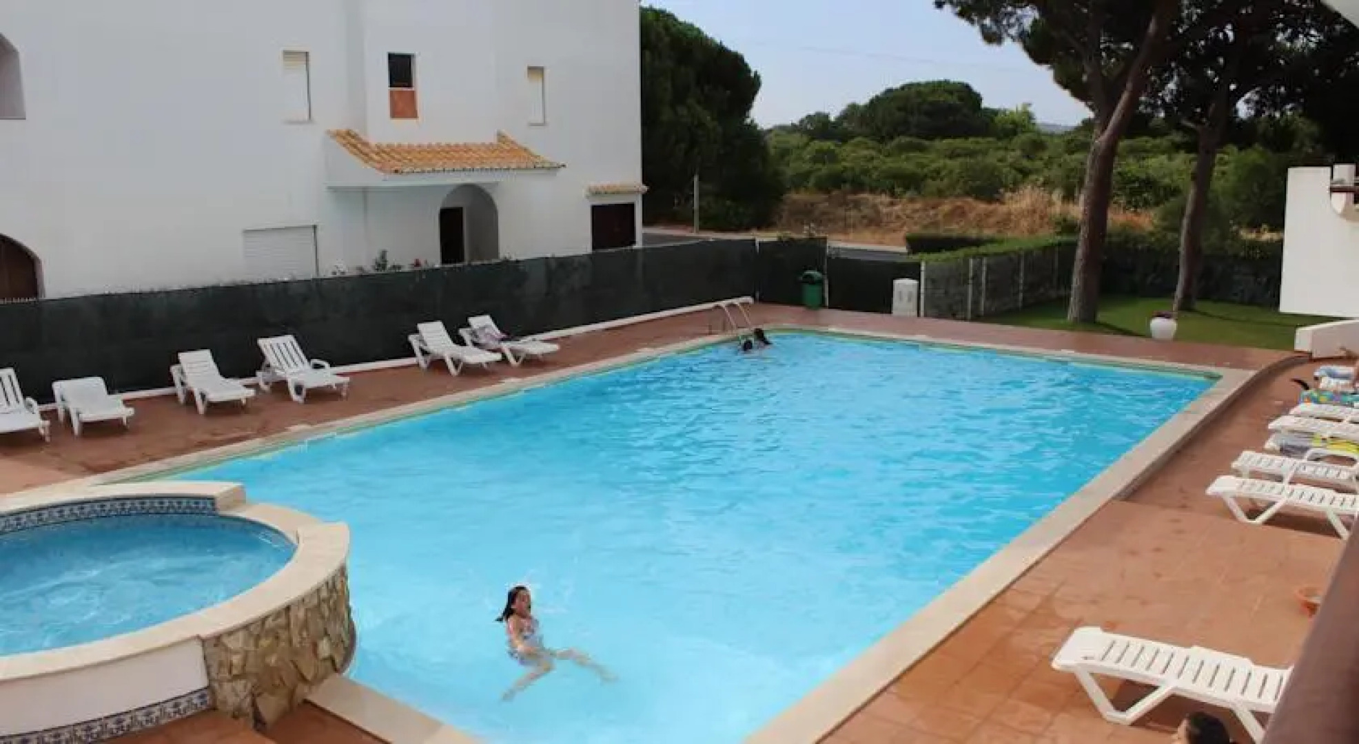 Apartamento Turistico Acoteias