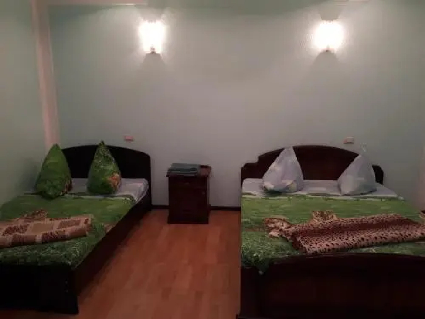 Золотая Милия